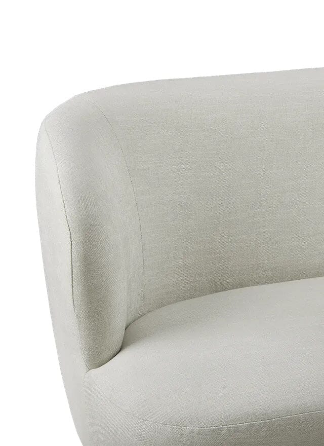 Stay Sofa Love Seat Sofa Gubi 