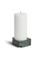 Jeu De Dés Candle Holder - Set of 4 Candles and Candleholders Woud 
