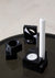 Jeu De Dés Candle Holder - Set of 4 Candles and Candleholders Woud 