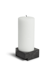 Jeu De Dés Candle Holder - Set of 4 Candles and Candleholders Woud 