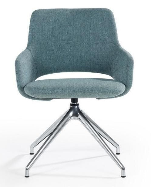 Jima Star Base Chair Chair Artifort 