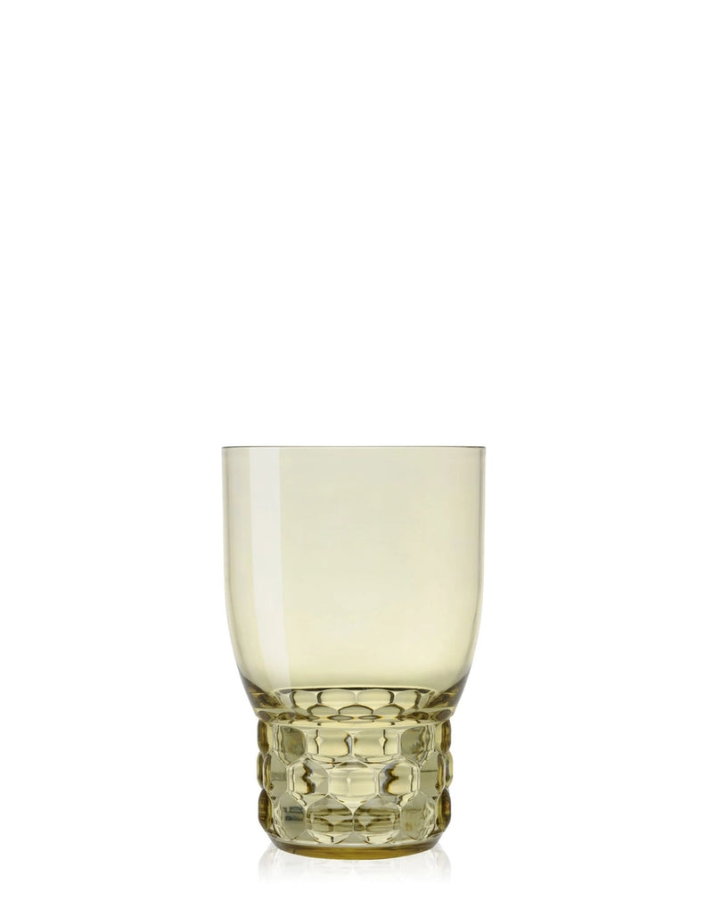 Jellies Water Glass - Set of 4