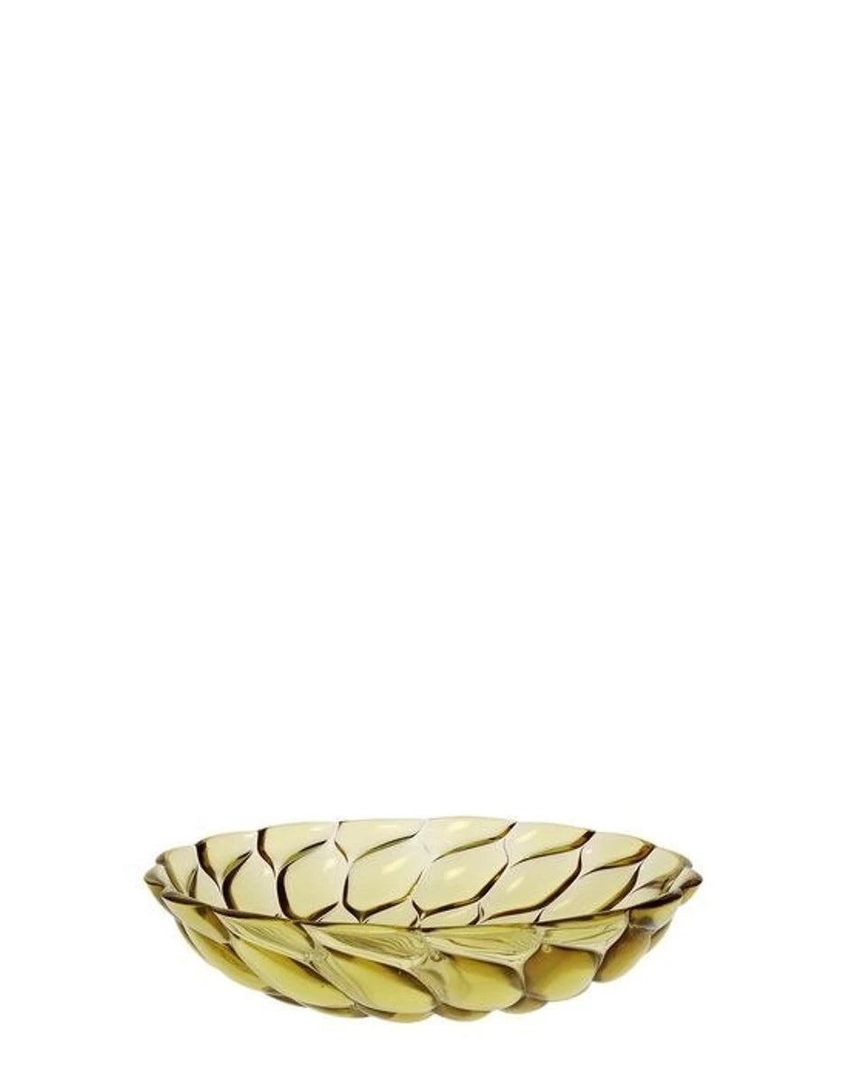 Jellies Soup Bowl ( Set of 4pc ) Bowl Kartell Green 