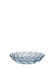 Jellies Soup Bowl ( Set of 4pc ) Bowl Kartell Light Blue 