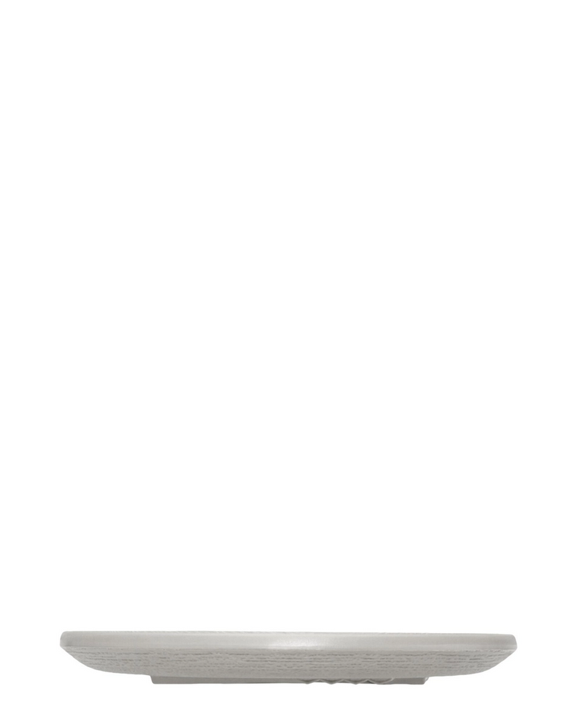 Trama Dessert Plates - Set of 4