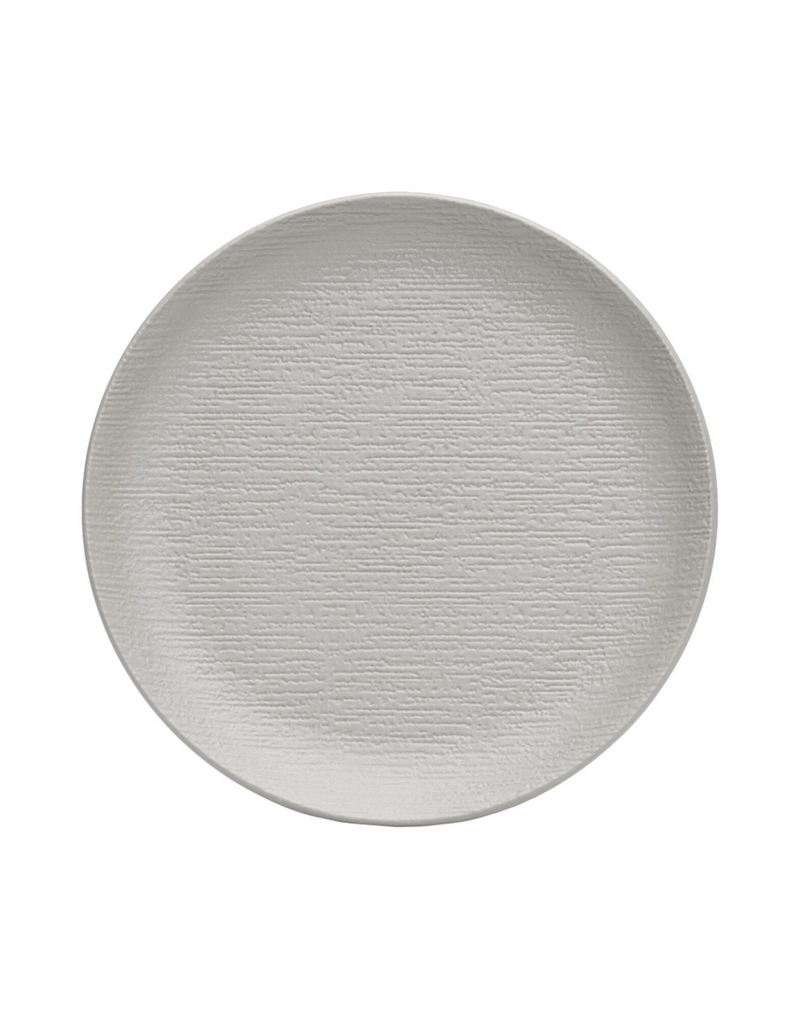Trama Dessert Plates - Set of 4