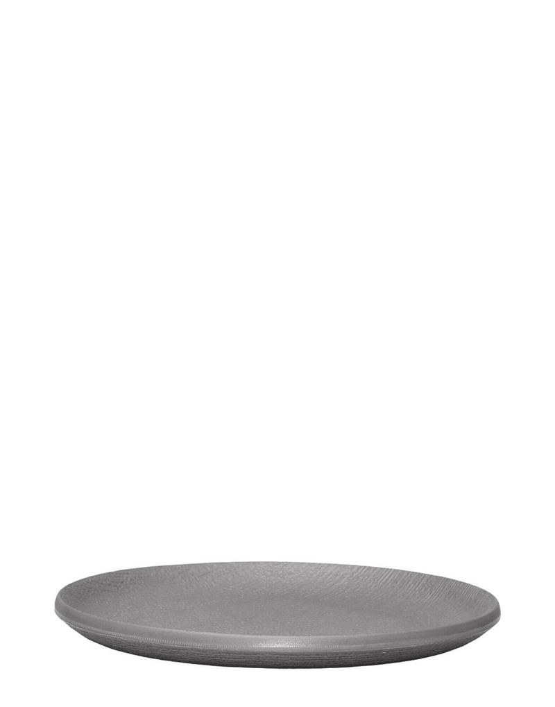 Trama Dessert Plates - Set of 4