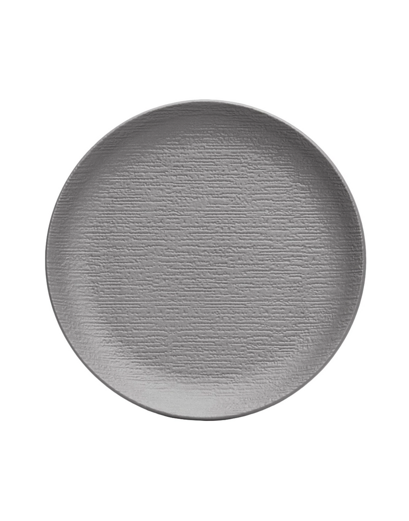 Trama Dessert Plates - Set of 4