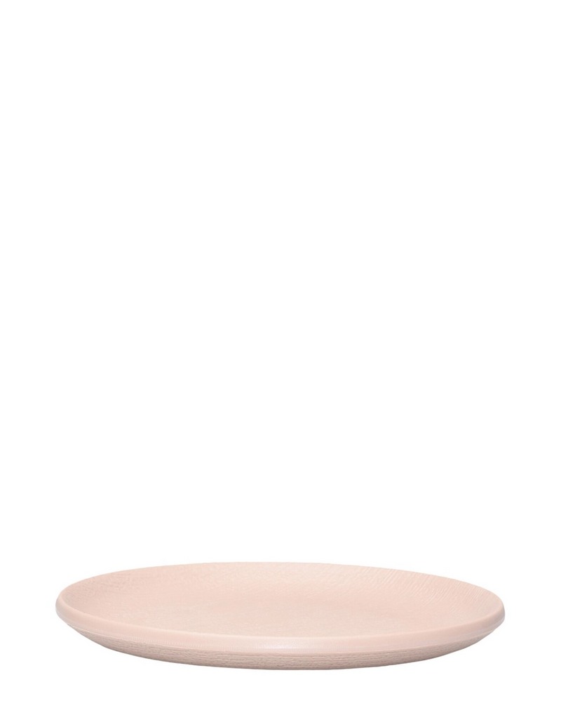 Trama Dessert Plates - Set of 4