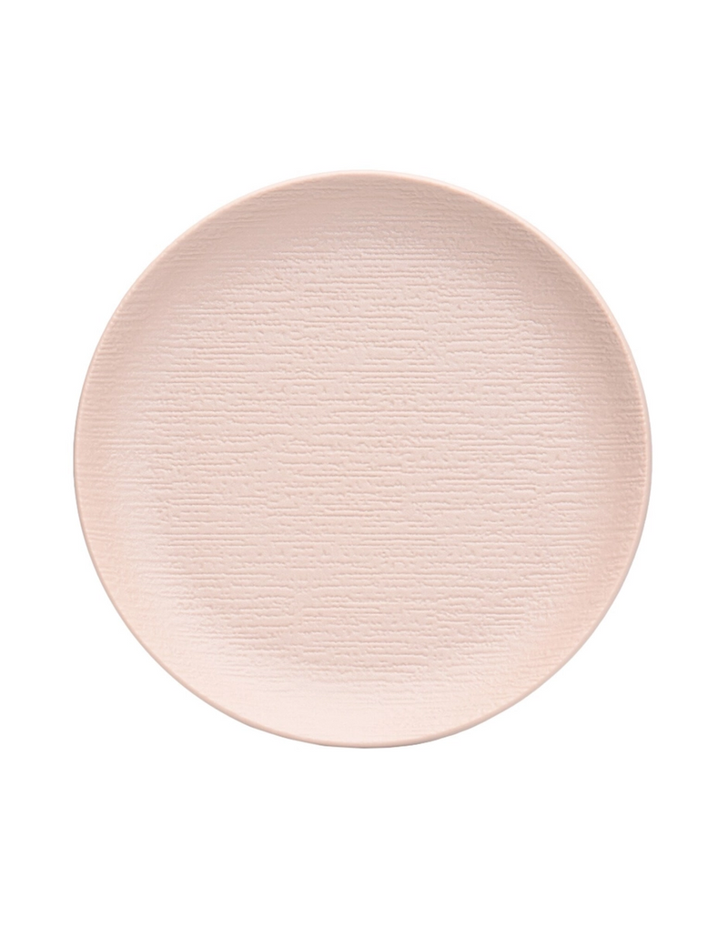 Trama Dessert Plates - Set of 4