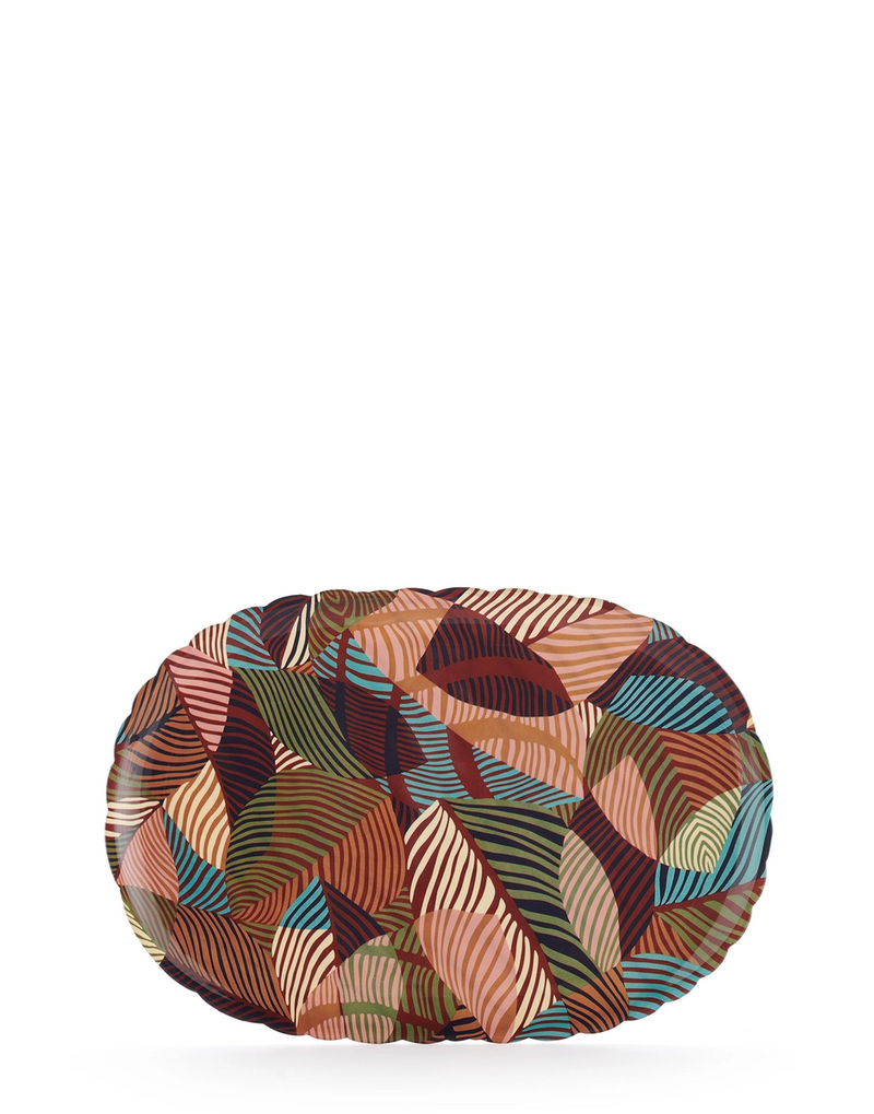 Jellies Liberty Tray