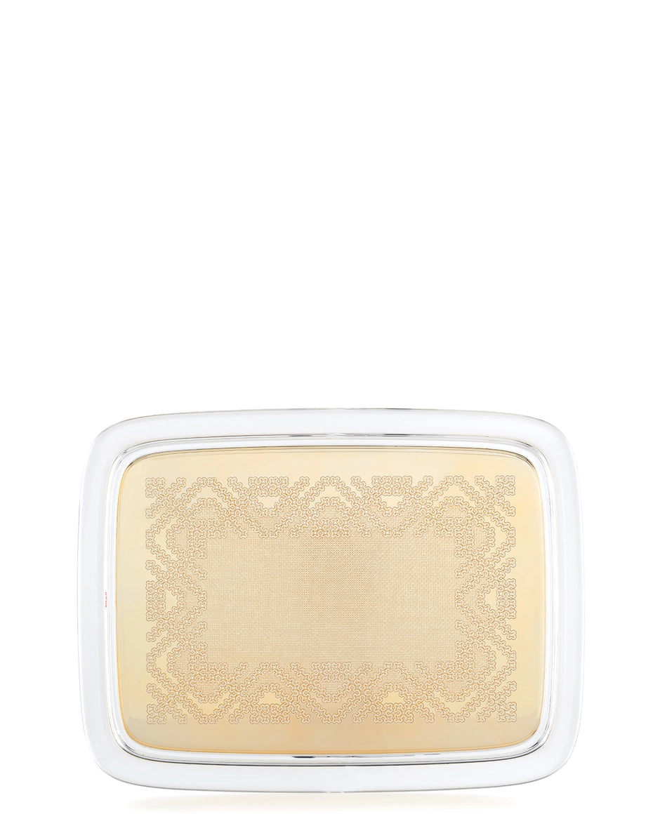 TEATIME TRAY CM 44X33