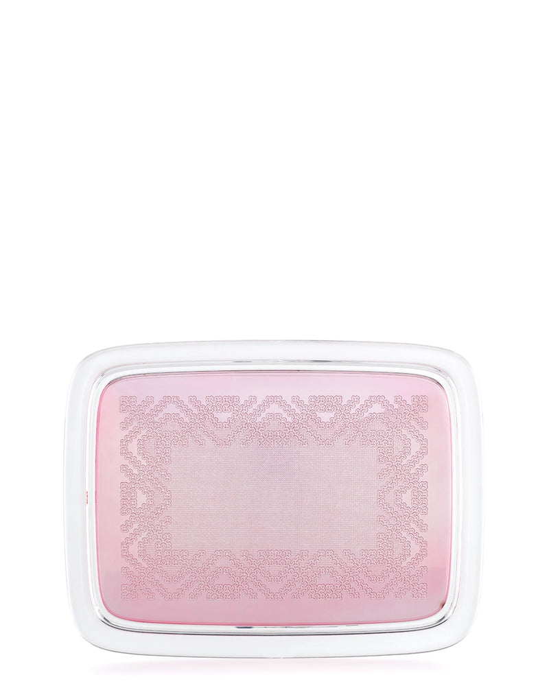 TEATIME TRAY CM 44X33