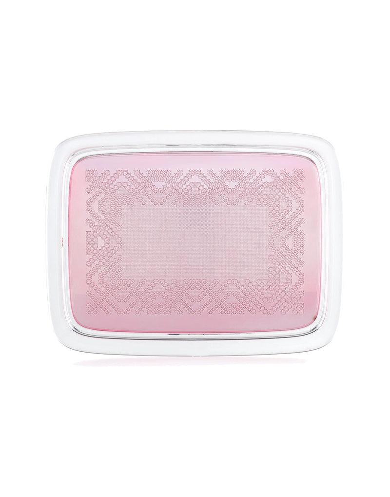 TEATIME TRAY CM 44X33