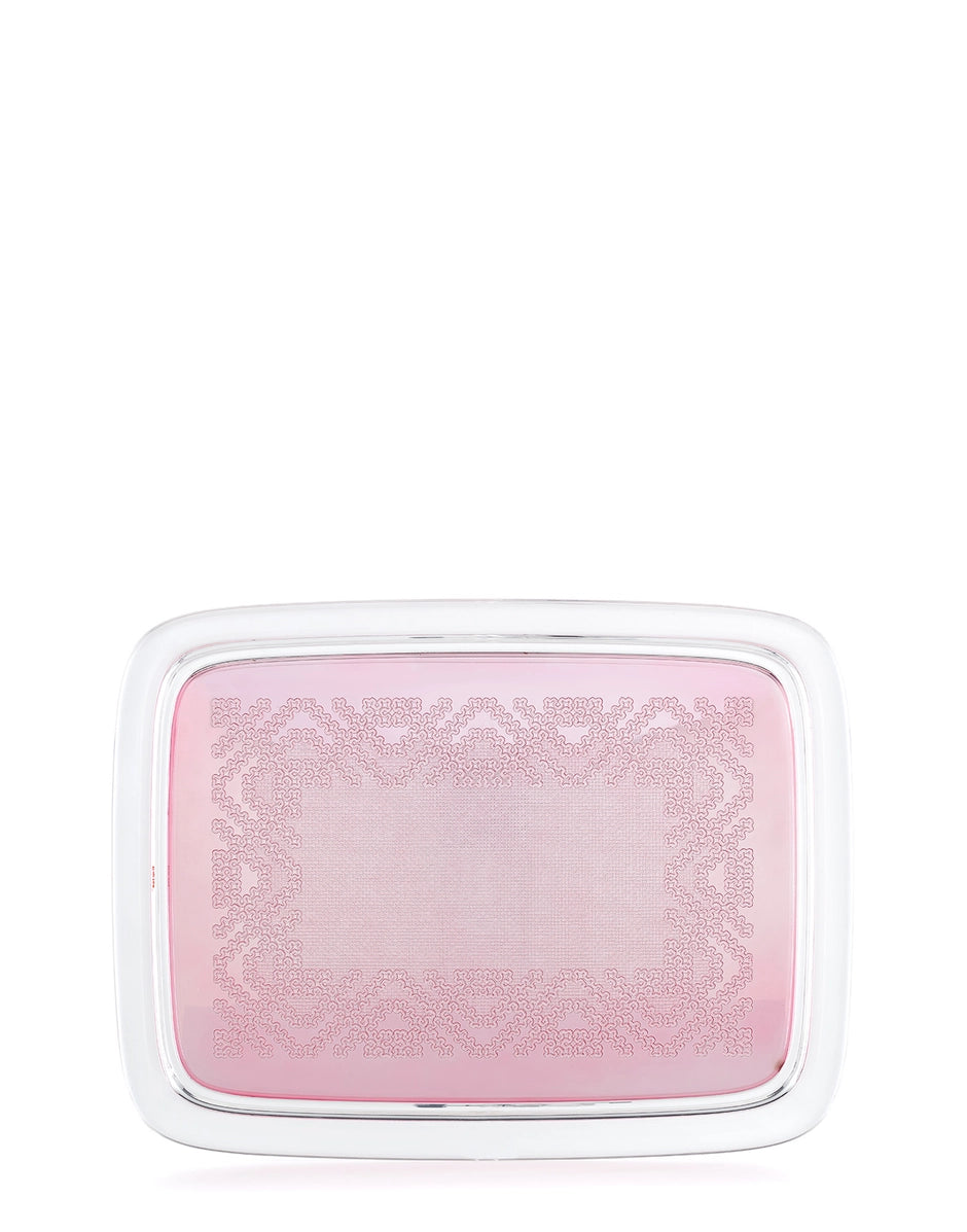 TEATIME TRAY CM 44X33