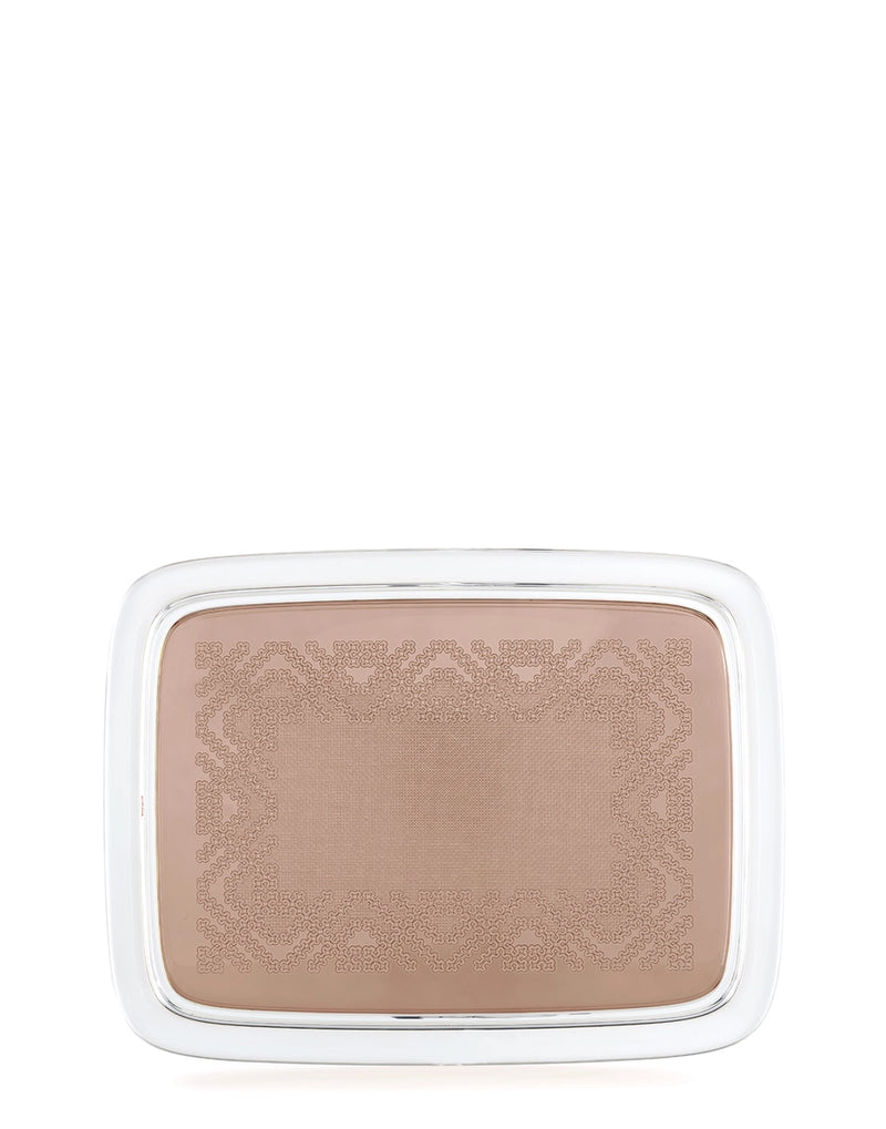 TEATIME TRAY CM 44X33