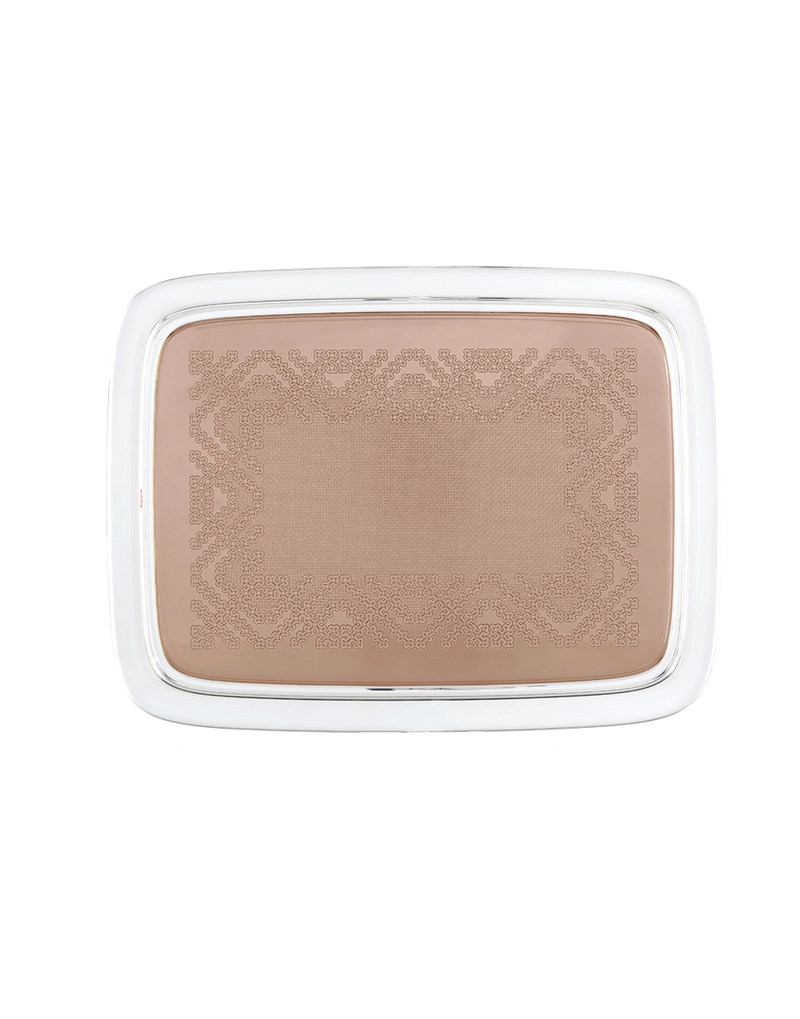 TEATIME TRAY CM 44X33