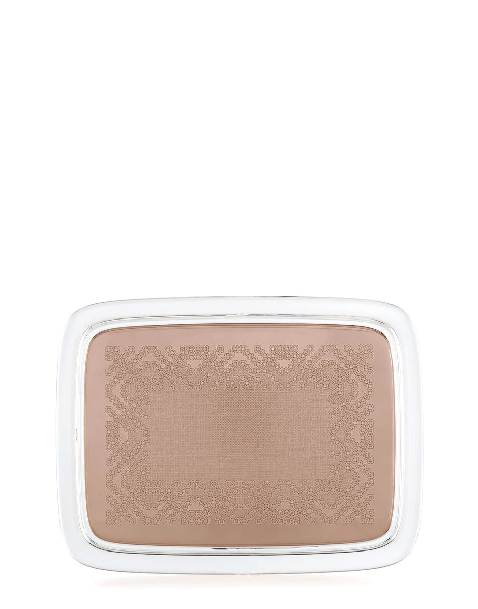 TEATIME TRAY CM 44X33