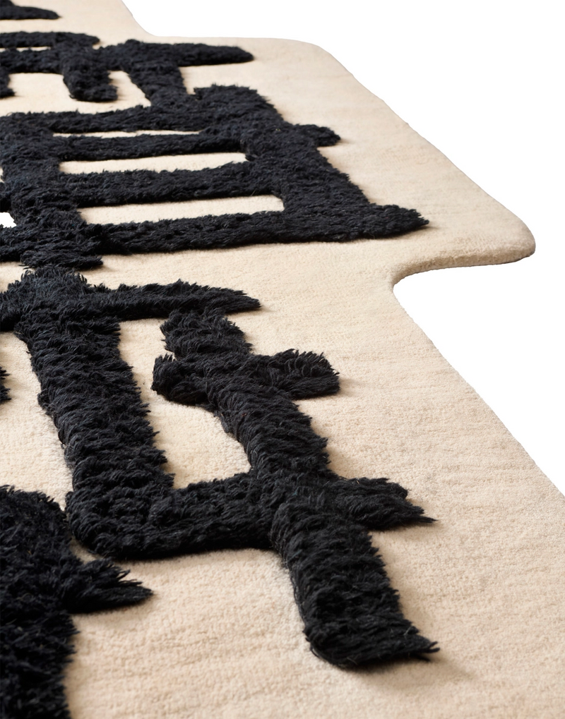 Bembo Rug