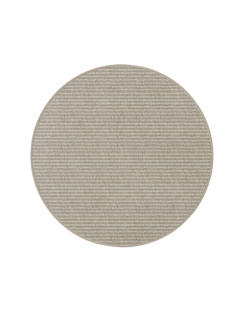 KLEO RUG 200X200 ROUNDED