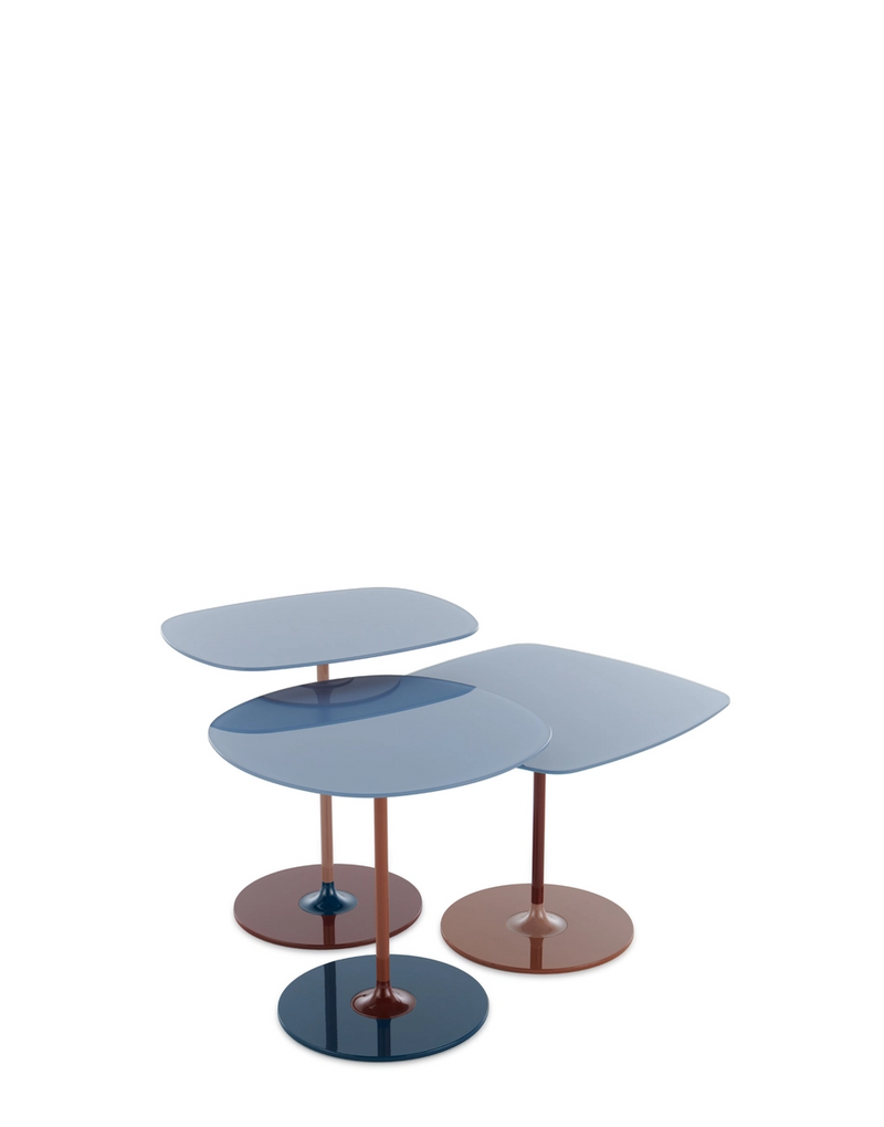 Thierry Trio Table