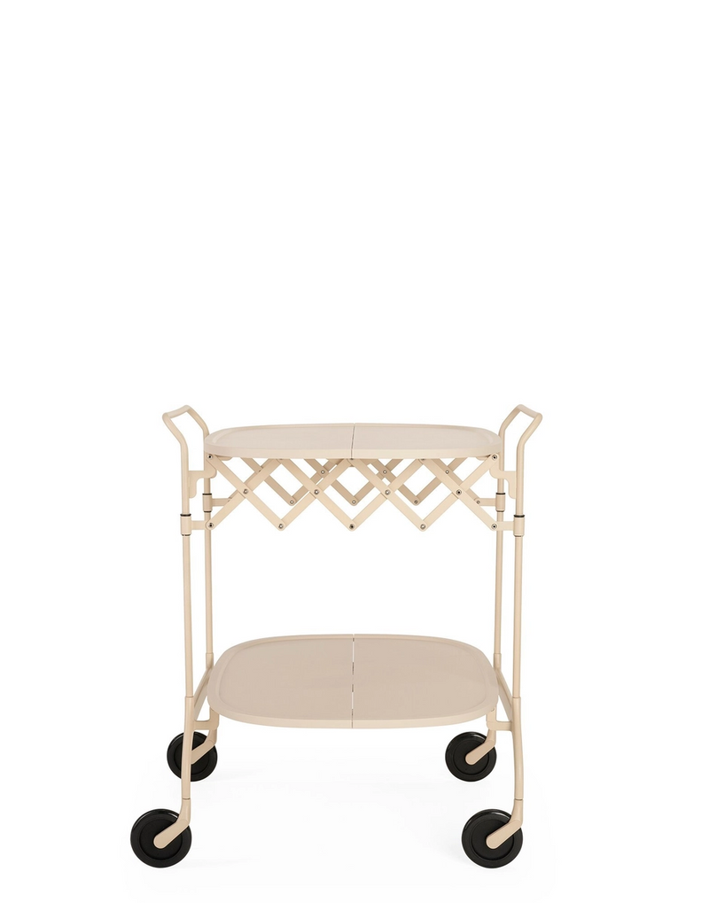 Gastone Folding Trolley