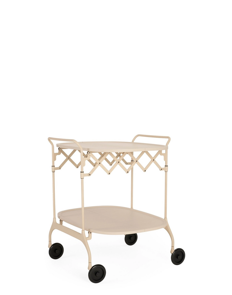Gastone Folding Trolley
