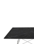 Glossy marble Square