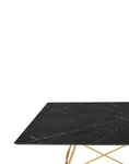 Glossy marble Square
