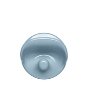 Wall Clothes Hook 2 Pack Coat Hooks Kartell Light Blue 