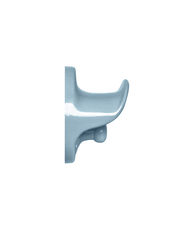 Wall Clothes Hook 2 Pack Coat Hooks Kartell 