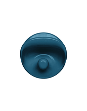 Wall Clothes Hook 2 Pack Coat Hooks Kartell Blue 