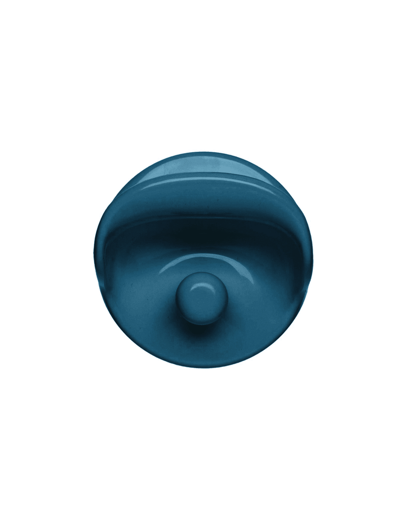 Wall Clothes Hook 2 Pack Coat Hooks Kartell Blue 