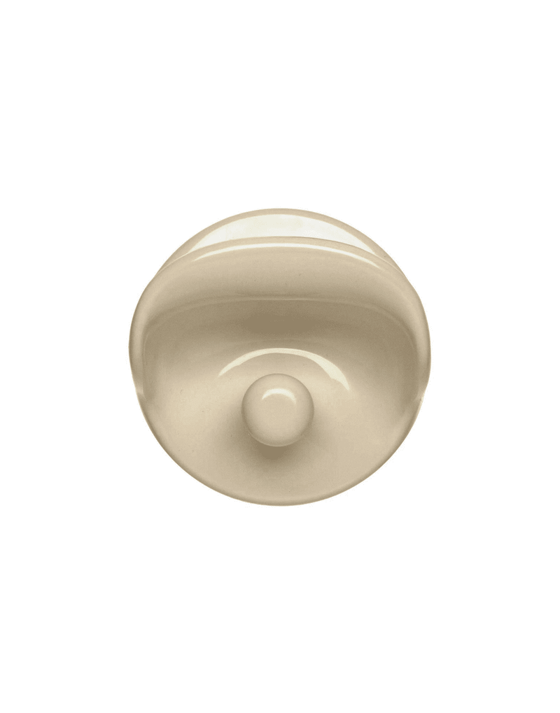 Wall Clothes Hook 2 Pack Coat Hooks Kartell Taupe 
