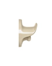 Wall Clothes Hook 2 Pack Coat Hooks Kartell 