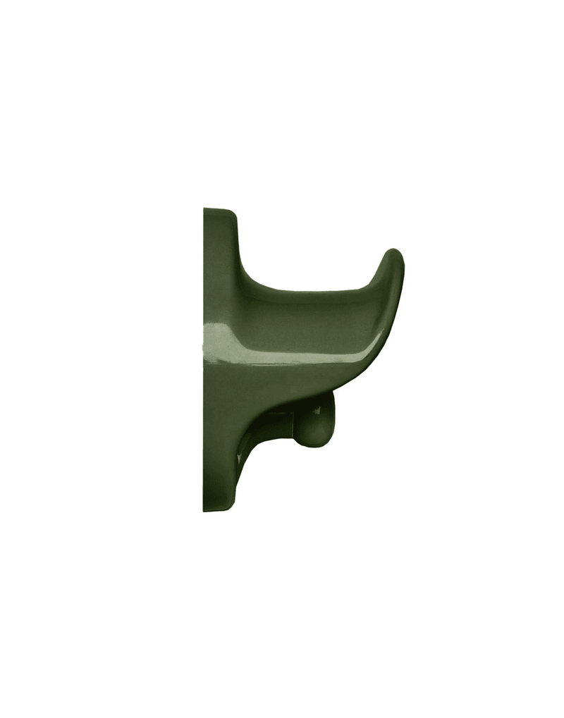 Wall Clothes Hook 2 Pack Coat Hooks Kartell 