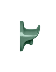 Wall Clothes Hook 2 Pack Coat Hooks Kartell 