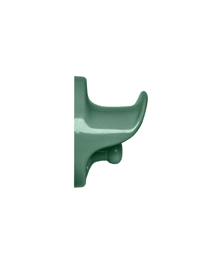 Wall Clothes Hook 2 Pack Coat Hooks Kartell 