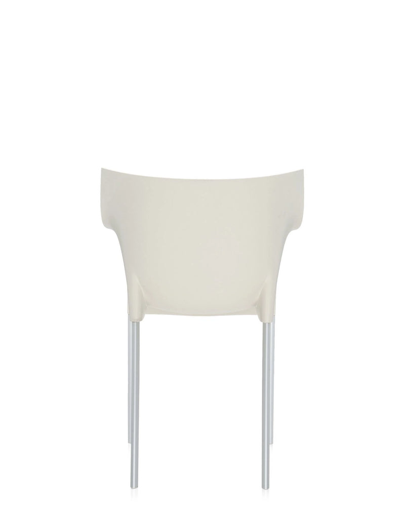 Dr.no (2 small armchairs)