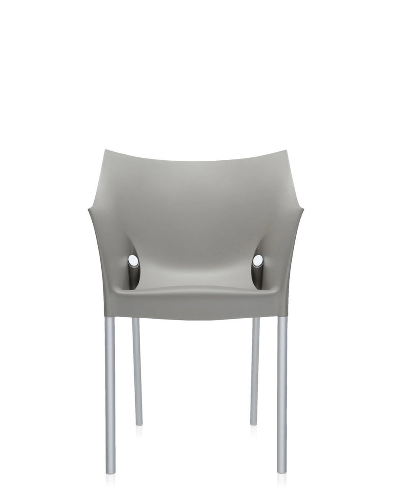 Dr.no (2 small armchairs)