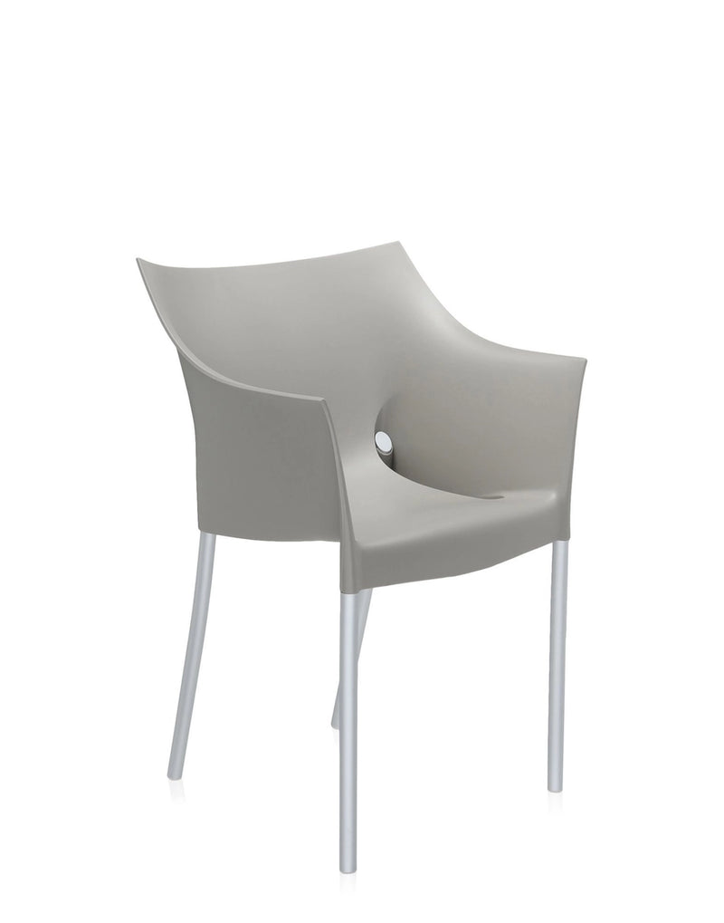 Dr.no (2 small armchairs)