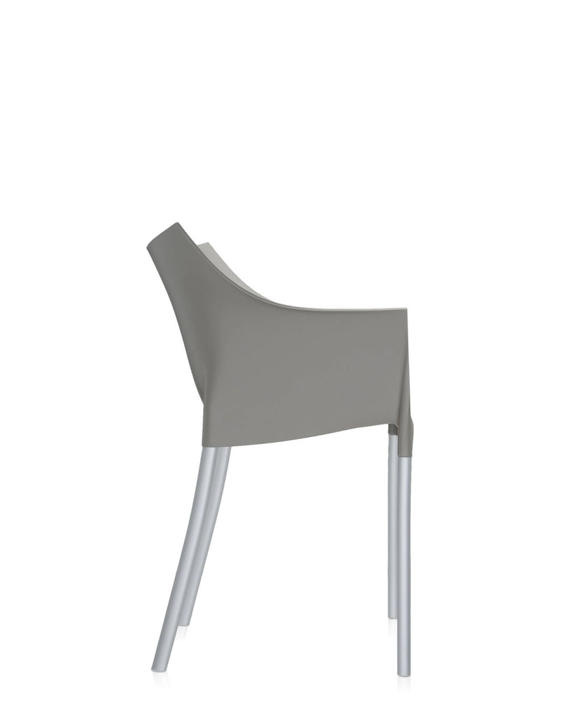Dr.no (2 small armchairs)