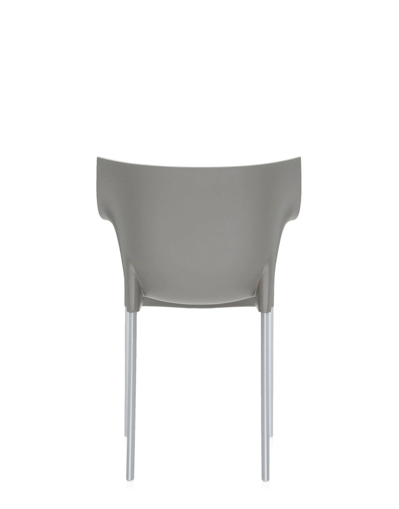 Dr.no (2 small armchairs)