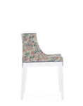 Mademoiselle liberty
