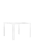 Invisible table