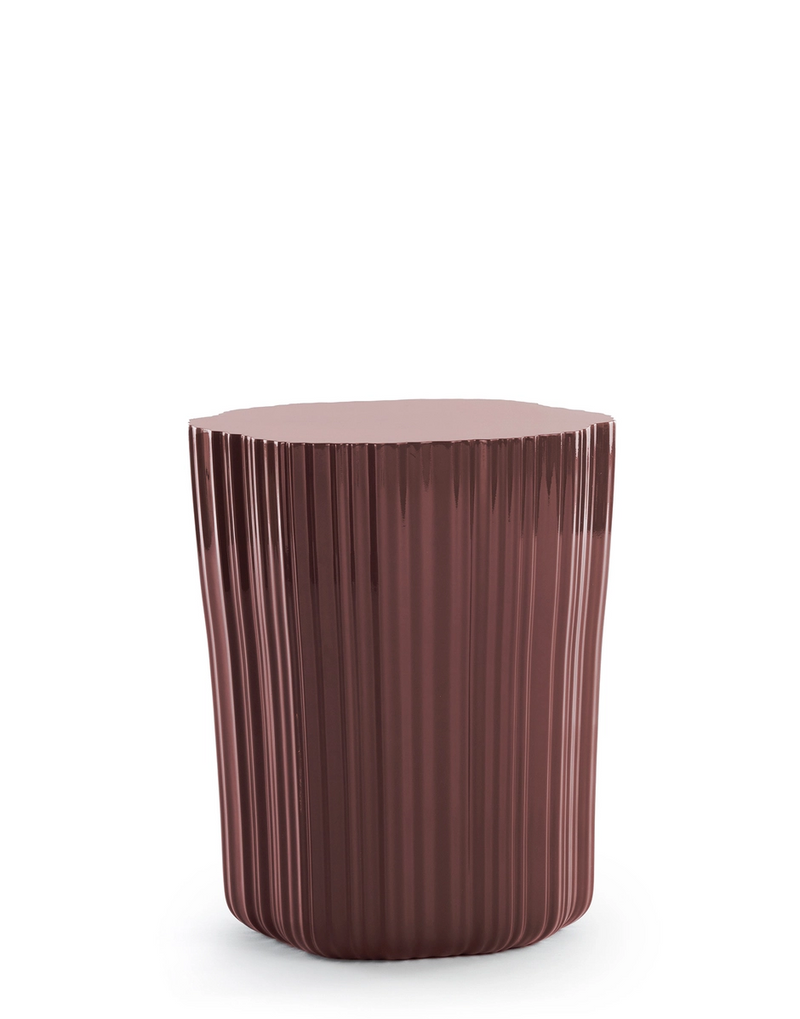 Corteza side table