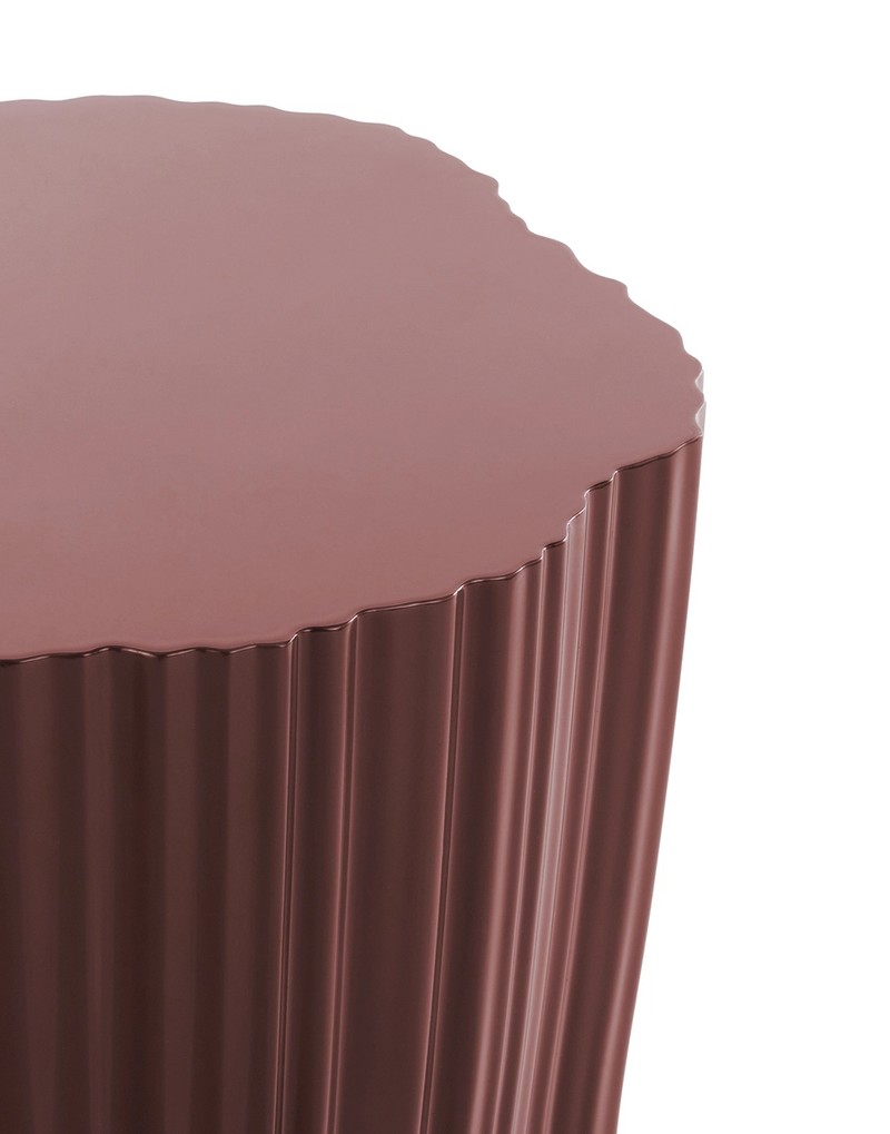Corteza side table