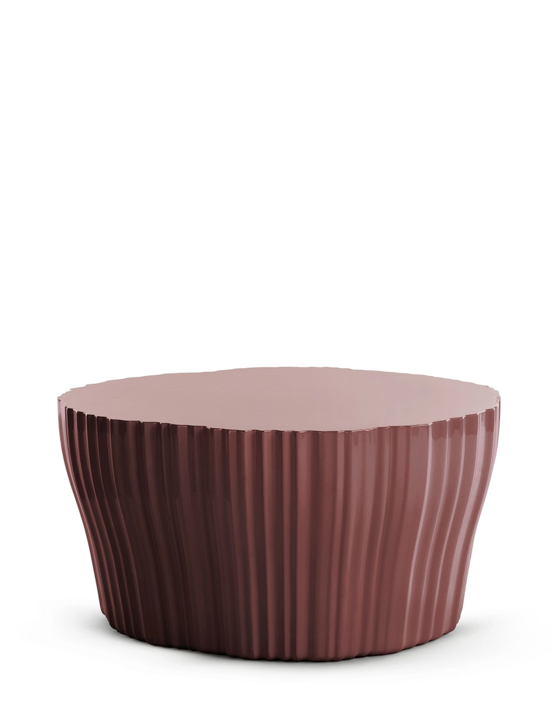 Corteza coffee table