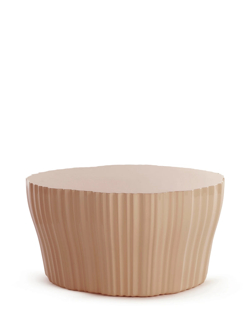 Corteza coffee table