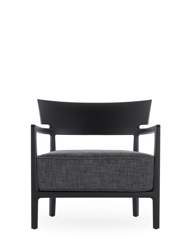 Cara mat Lounge Chair